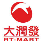 Gambar RT Mart Posisi Sales Canvassing