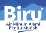 Gambar Depo Air minum Biru (Rancabolang) Posisi Oprasional