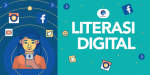 Gambar Literasi Digital Posisi CS OLSHOP