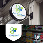 Gambar Apotek Adika Farma Posisi Pramuniaga Apotek