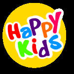 Gambar Happy kids Posisi Kasir