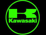 Gambar Kawasaki Posisi Mekanik