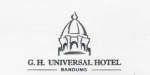 Gambar GH Universal Hotel Posisi Admin Sales