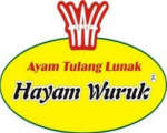 Gambar Ayam Tulang Lunak Hayam Wuruk (Surakarta) Posisi Waiters/Waitress