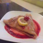 Gambar Crepelicious Posisi CREW CREPELICIOUS