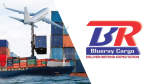 Gambar BLUERAY CARGO Posisi Administrator