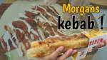 Gambar Morgans Kebab Posisi Crew Counter