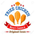 Gambar Dua Saudara Fried Chicken Posisi Crew Resto