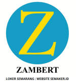 Gambar zambert course & eo Posisi Admin