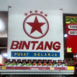 Gambar Bintang mart (Semarang) Posisi Staff toko