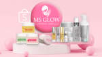 Gambar ms glow fitri beauty Posisi Content Creator