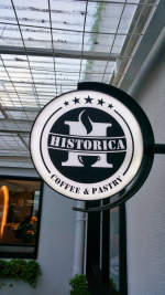 Gambar Historica coffee & pastry Posisi Barista