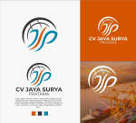 Gambar CV Balon Jaya Posisi Surveyor Konstruksi