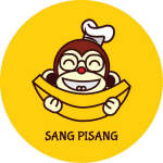 Gambar SANG PISANG Bali Posisi Crew Outlet