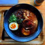 Gambar Rara Ramen & Bar Posisi Kitchen