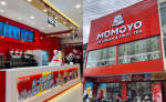 Gambar Momoyo Ice Cream Bandung Posisi Crew outlet