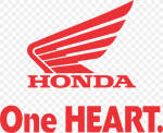 Gambar Dealer Resmi Motor Honda Pamulang Posisi Marketing