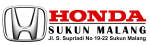 Gambar Honda Sukun Malang Posisi Sales Counter