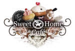 Gambar Sweet Home Cafe Posisi Kitchen