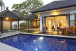 Gambar Rumah Bali Spa & Lulur Posisi Terapis