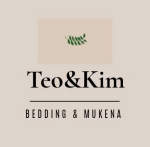 Gambar Teo&Kim Bedding Posisi Admin Staff