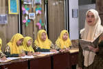 Gambar MTS-MA Unggulan Singa Putri Posisi Guru IPS