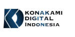 Gambar Konakami Digital Indonesia Posisi Front Office