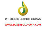 Gambar PT. DELTA VISION SOLUSINDO Posisi Admin Online