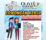 Gambar UD. OLIVIA BAKERY Posisi Admin Pembayaran