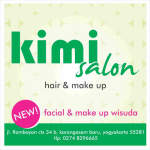 Gambar Kimi Salon & Head Spa Posisi Manager Salon