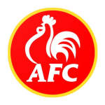 Gambar AFC Fried Chicken (Semarang) Posisi Crew Resto