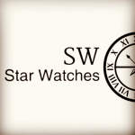 Gambar Star watch aksesoris Posisi Crew Store