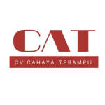 Gambar CV cahaya elektrindo Posisi Social media / marketing online