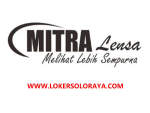 Gambar Mitra Lensa Posisi MARKETING