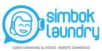 Gambar Simbok Laundry Posisi Crew Laundry