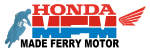 Gambar Made Ferry Motor Posisi Salesperson