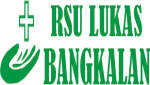 Gambar RSU Lukas Bangkalan Posisi IT