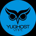 Gambar YUGHOST VAPE Posisi Vaporista