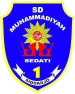 Gambar SD Muhammadiyah 1 Sedati Posisi Guru PJOK