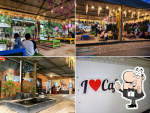 Gambar Café 1001 Bunga Posisi STORE CREW