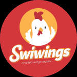 Gambar SWIWINGS Posisi Serving