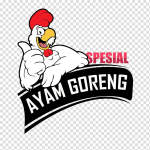 Gambar Ayam Geprek Medangan Posisi Kitchen