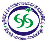 Gambar Salsabila Islamic Preschool Posisi Guru Qur'an