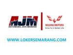 Gambar PT. Automobil Jaya Mandiri sebagai rekruter WULING MOTOR SUDIRMAN Posisi SALES CONSULTAN