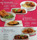 Gambar 369 Group sebagai rekruter 369 Shanghai Dumpling & Noodle Galaxy Mall Posisi Supervior Restourant