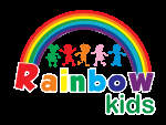 Gambar Rainbow Kids Wadas 1 Posisi GURU BAHASA INGGRIS