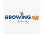 Gambar Les Privat Growing Kids Posisi Guru Mandarin Anak - Anak (Freelance)