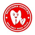 Gambar Klinik Mutiara Dental Care Posisi PERAWAT GIGI