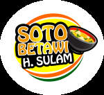 Gambar Soto Betawi Kodir Posisi Staff Outlet