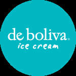 Gambar De Boliva ice cream Posisi Penjaga Stand